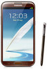 Смартфон Samsung Samsung Смартфон Samsung Galaxy Note II 16Gb Brown - Елец