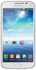 Смартфон Samsung Samsung Смартфон Samsung Galaxy Mega 5.8 GT-I9152 (RU) белый - Елец