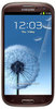 Смартфон Samsung Samsung Смартфон Samsung Galaxy S III 16Gb Brown - Елец