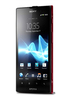Смартфон Sony Xperia ion Red - Елец