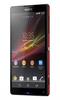 Смартфон Sony Xperia ZL Red - Елец