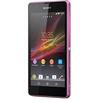 Смартфон Sony Xperia ZR Pink - Елец